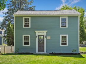 12 Fern St, Lexington MA 02421