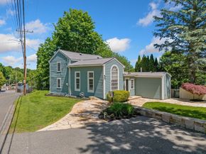 12 Fern St, Lexington MA 02421
