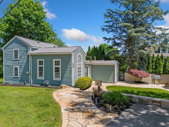 12 Fern St, Lexington MA 02421