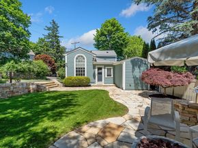 12 Fern St, Lexington MA 02421