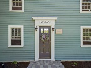 12 Fern St, Lexington MA 02421