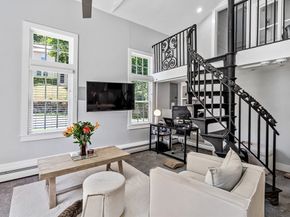 12 Fern St, Lexington MA 02421