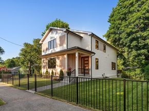 863 Main Street, Reading MA 01867