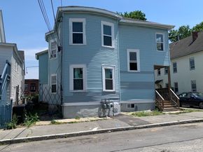 1 New York St, Worcester MA 01603