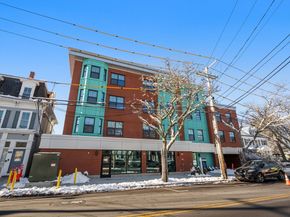1151 Walnut 302, Newton MA 02461