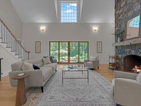 196 Brigham Hill Rd, Grafton MA 01536