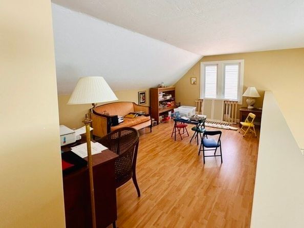 142 Copperwood Dr 142, Stoughton MA 02072