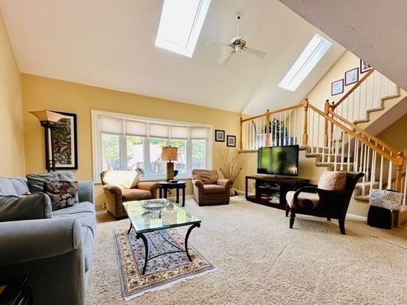 142 Copperwood Dr 142, Stoughton MA 02072
