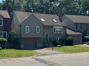 142 Copperwood Dr 142, Stoughton MA 02072