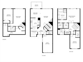 281 Bishops Forest Drive 281, Waltham MA 02452