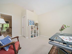 281 Bishops Forest Drive 281, Waltham MA 02452