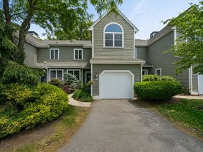 281 Bishops Forest Drive 281, Waltham MA 02452