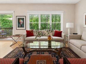 281 Bishops Forest Drive 281, Waltham MA 02452