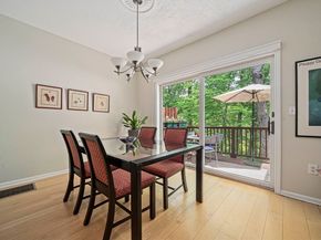 281 Bishops Forest Drive 281, Waltham MA 02452