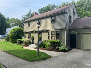 94 Beeching St, Worcester MA 01602