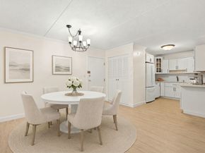 55 Tall Oaks Dr L3, Weymouth MA 02190