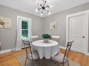 26 Rob Roy Rd, Worcester MA 01602