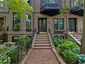 321 Beacon Street, Boston MA 02116