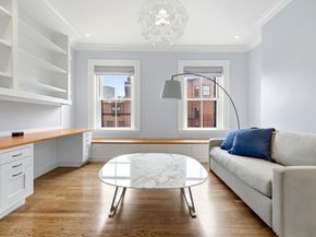 321 Beacon Street, Boston MA 02116
