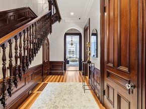 321 Beacon Street, Boston MA 02116