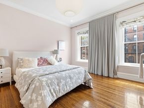 321 Beacon Street, Boston MA 02116
