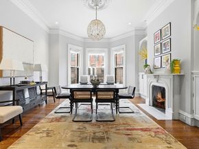 321 Beacon Street, Boston MA 02116