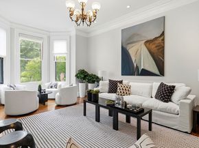 321 Beacon Street, Boston MA 02116