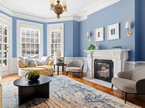 321 Beacon Street, Boston MA 02116