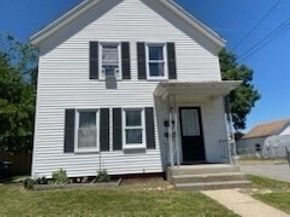 56 Harrison St, Leominster MA 01453