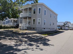 56 Carlton, Revere MA 02151