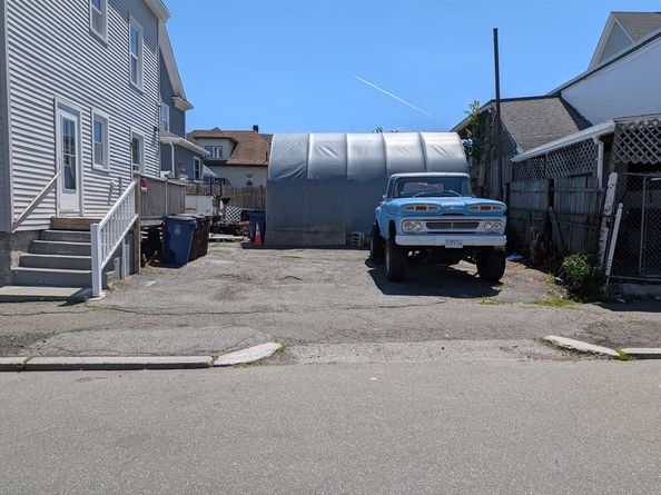56 Carlton, Revere MA 02151