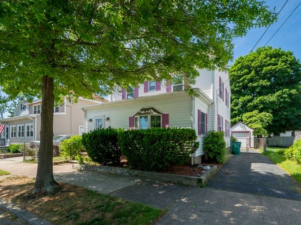 40 Carter Rd, Lynn MA 01904