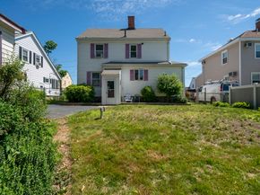 40 Carter Rd, Lynn MA 01904