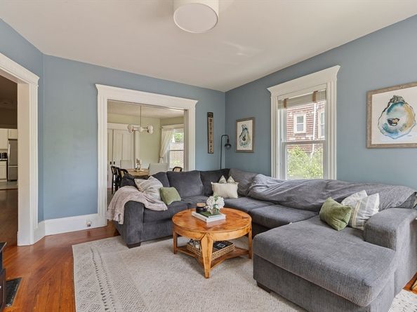 39 Mellen St 1, Boston MA 02124