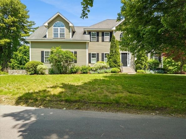 59 Highland Ave, Sudbury MA 01776