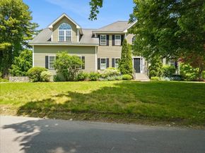 59 Highland Ave, Sudbury MA 01776