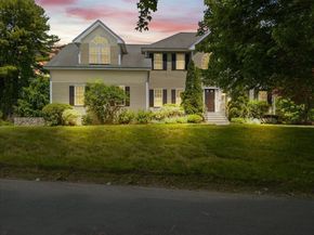 59 Highland Ave, Sudbury MA 01776