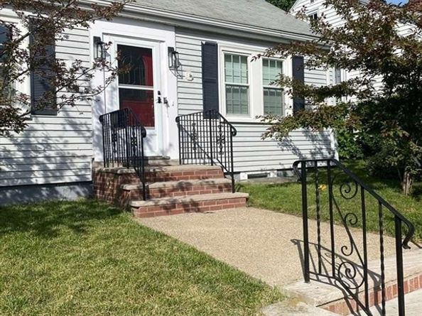 41 Bronx Rd, Boston MA 02132