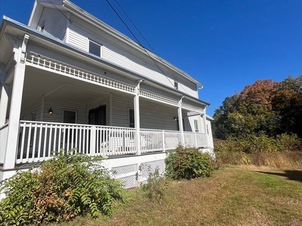 174 Hamilton St, Southbridge MA 01550