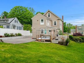 18 Bartley Street, Wakefield MA 01880