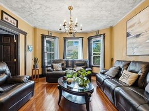 25 Wheatland Ave, Boston MA 02124