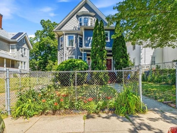 25 Wheatland Ave, Boston MA 02124