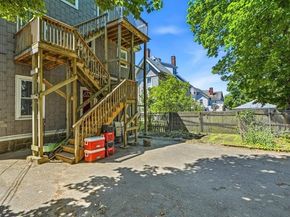 25 Wheatland Ave, Boston MA 02124