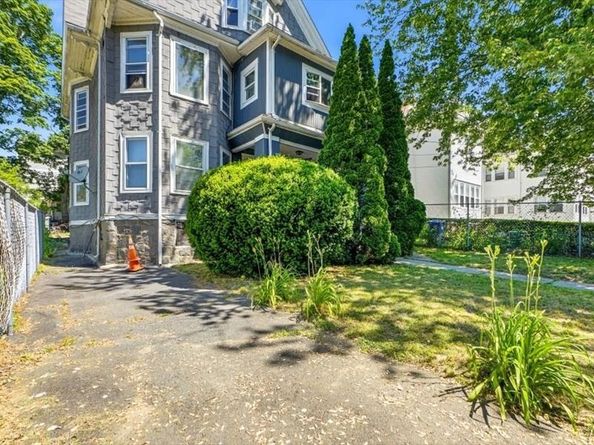 25 Wheatland Ave, Boston MA 02124