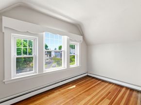9 Grove Street, Medford MA 02155