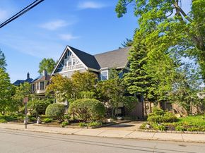 9 Grove Street, Medford MA 02155