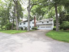 19 Pine Needle, Wayland MA 01778