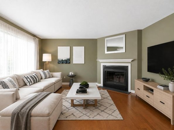 25 Prescott Drive 25, Chelmsford MA 01863
