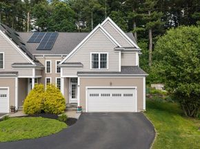 9 Cyrus Way, Northborough MA 01532