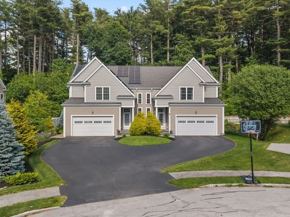 9 Cyrus Way, Northborough MA 01532
